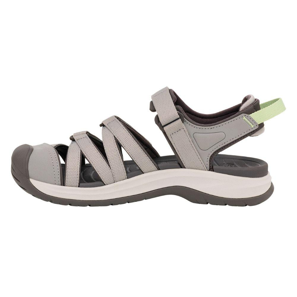 TEVA W TIRRA SPORT CT รองเท้าแตะรัดส้นผู้หญิง - Rev Online