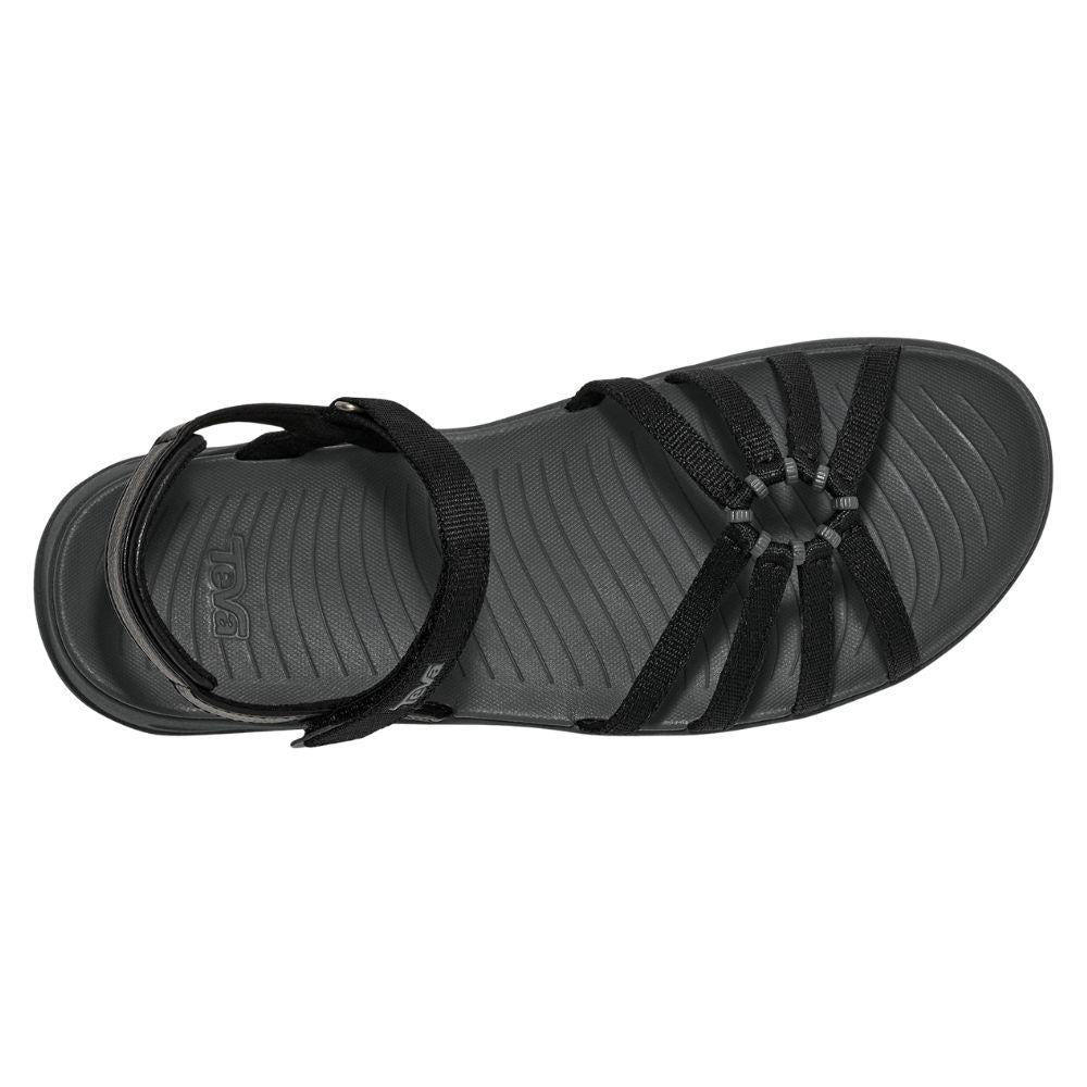 TEVA W TIRRATRAVELER รองเท้าแตะรัดส้นผู้หญิง - Rev Online