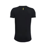 UA - S - Curry Super Steph Tee - Rev Online