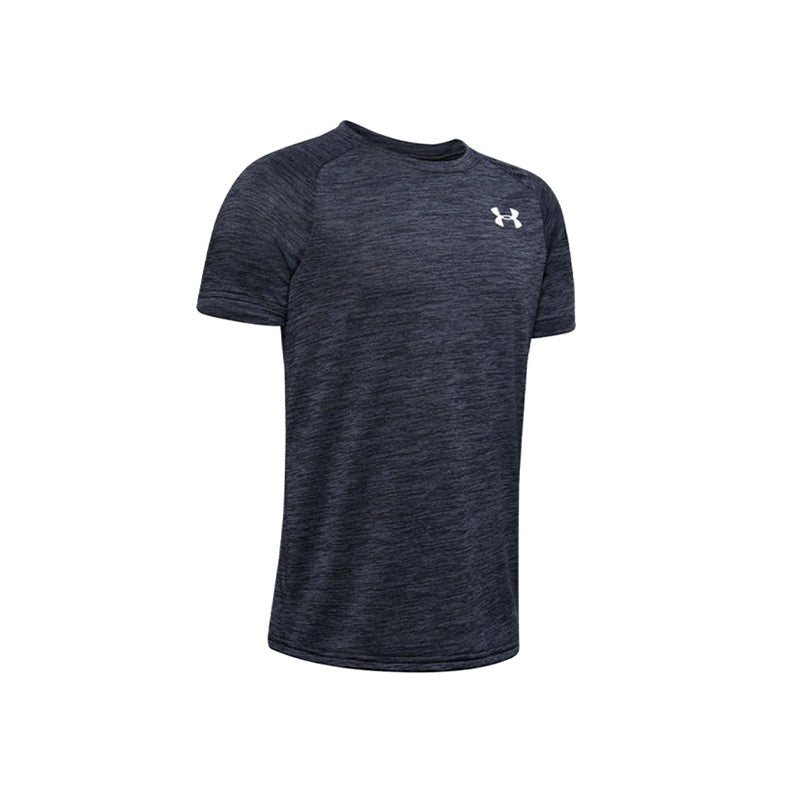 UA - S - Tech 2.0 SS Kids - Rev Online