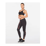 2XU-LIGHT SPEED MID-RISE COMPTIGHT Women - Rev Online